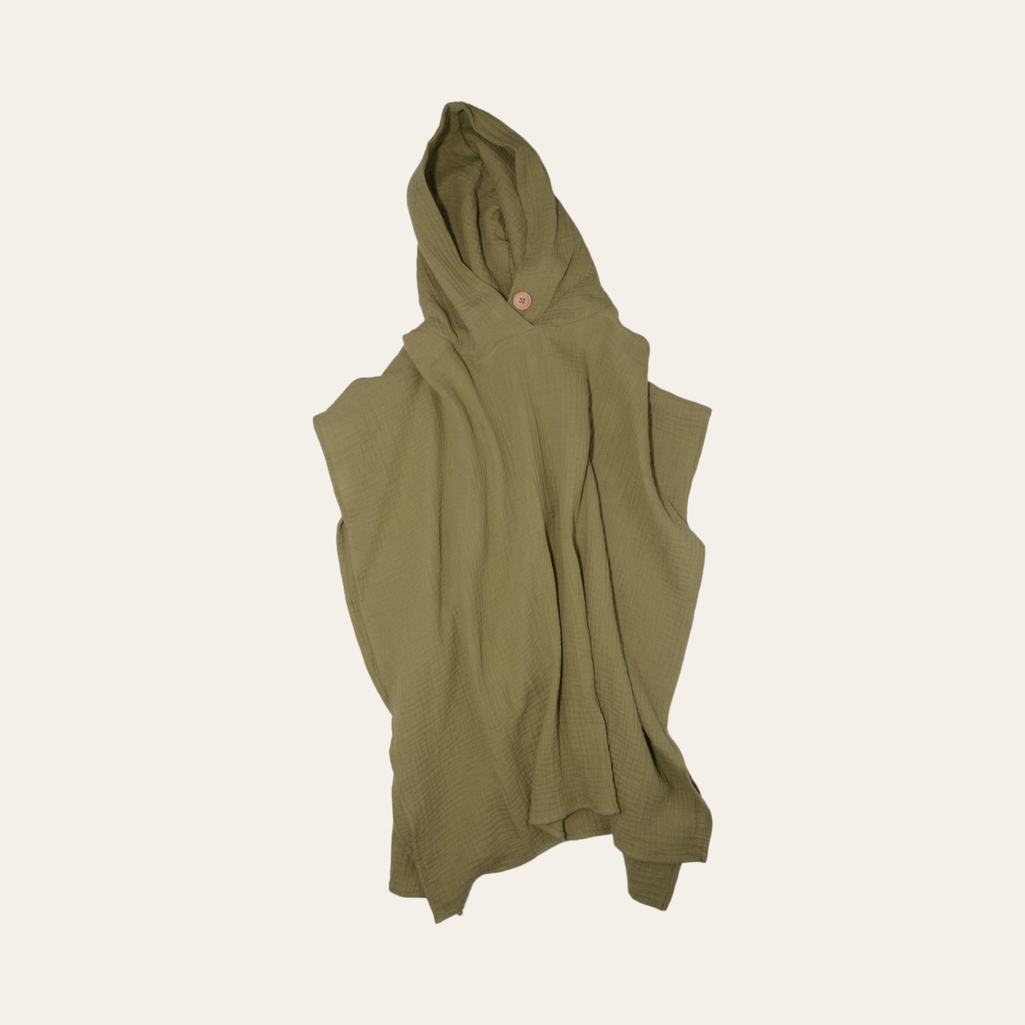Poncho Tolkien