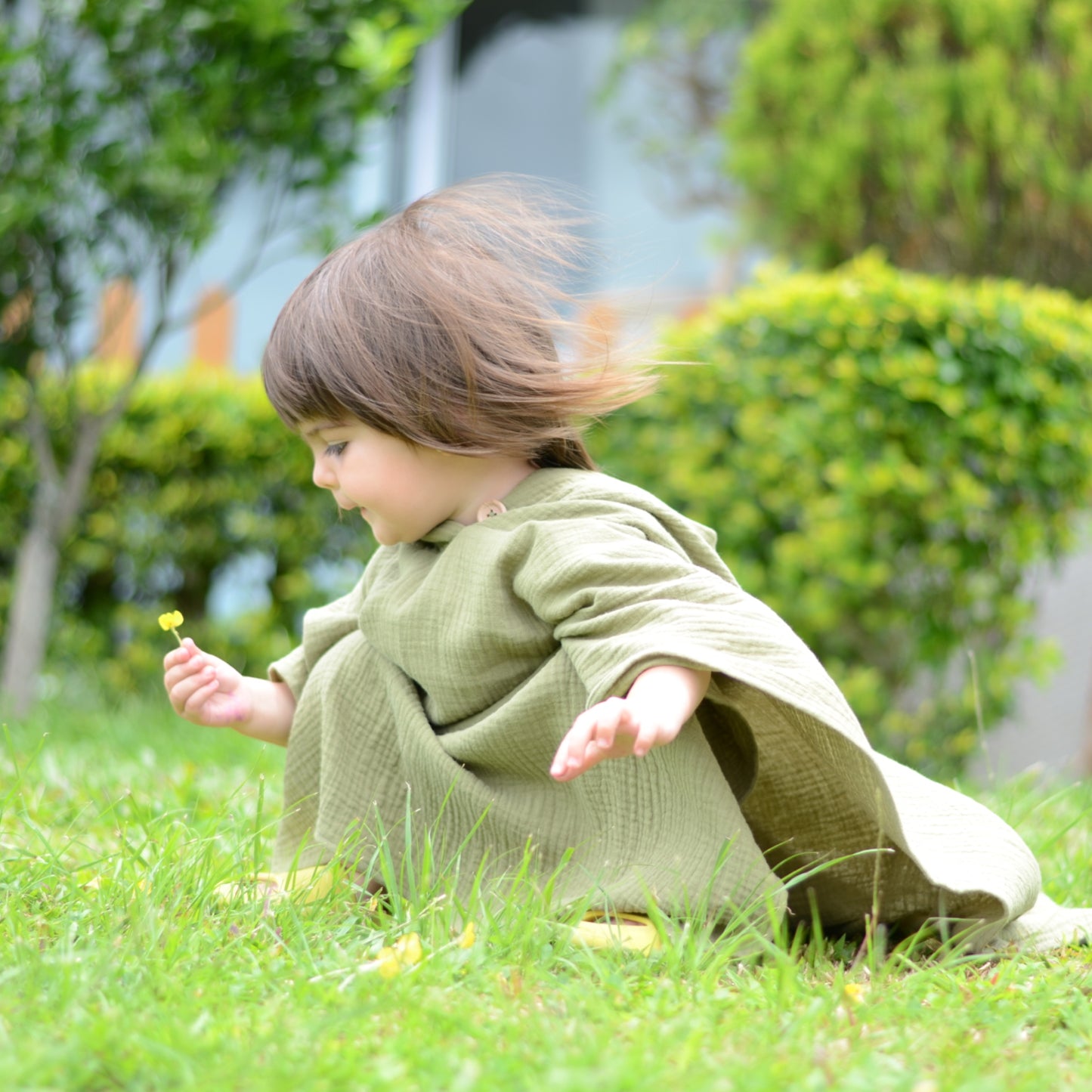 Poncho Tolkien