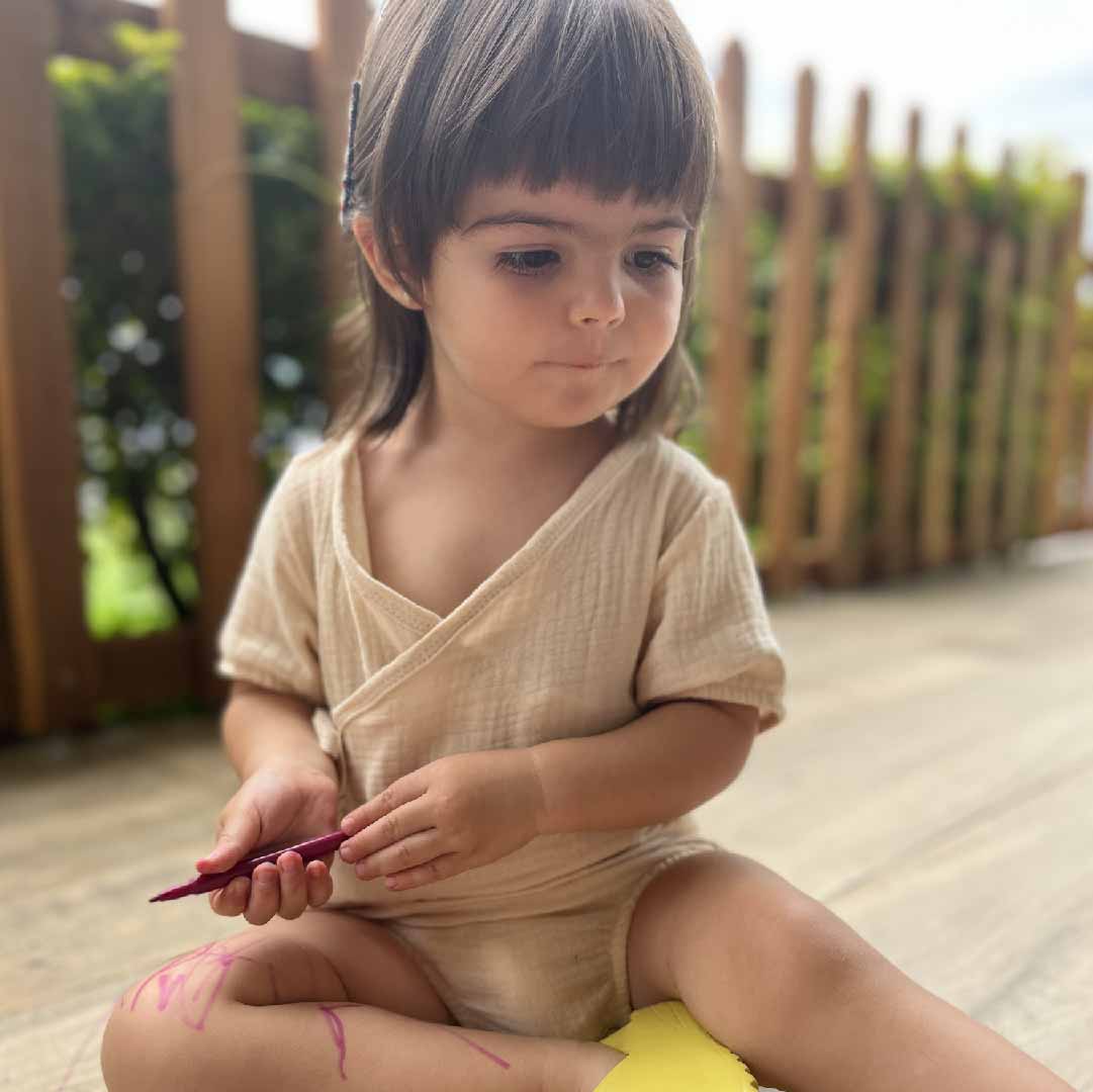 Zen corta